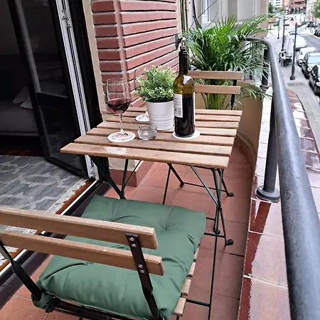 M&p Nuevo 毕尔巴鄂