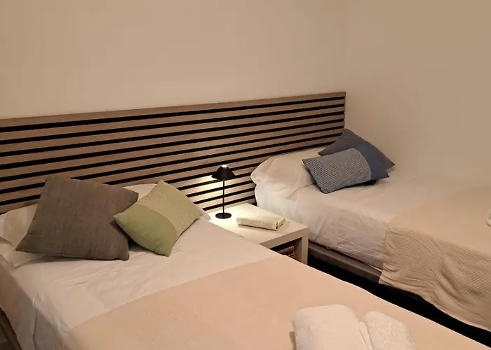 M&p Nuevo Бильбао