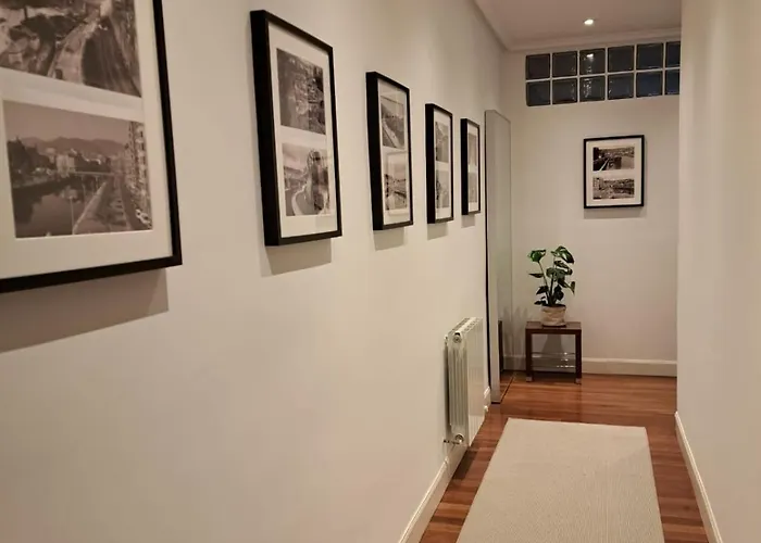 M&p Nuevo * Бильбао