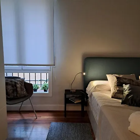 M&p Nuevo Apartament *