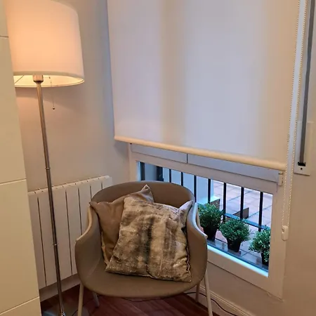 M&p Nuevo Apartament *