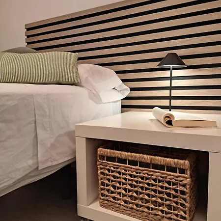 Apartament M&p Nuevo Bilbao