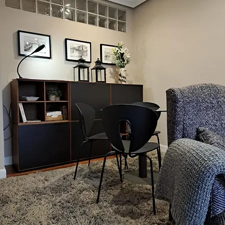 M&p Nuevo Apartament