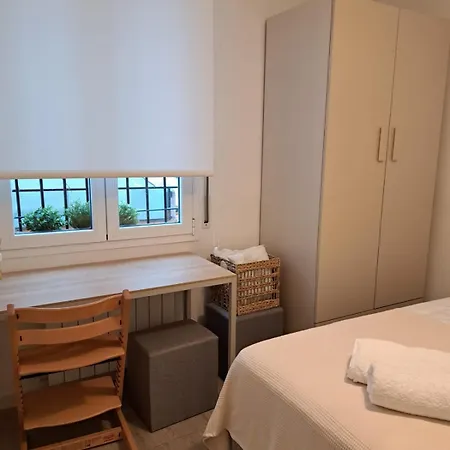 M&p Nuevo Apartament *