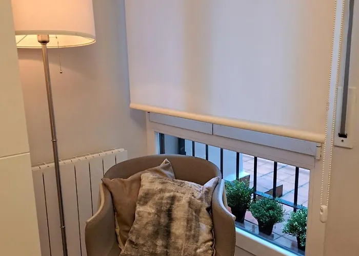 M&p Nuevo Apartament *