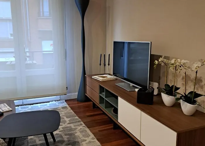 M&p Nuevo Бильбао