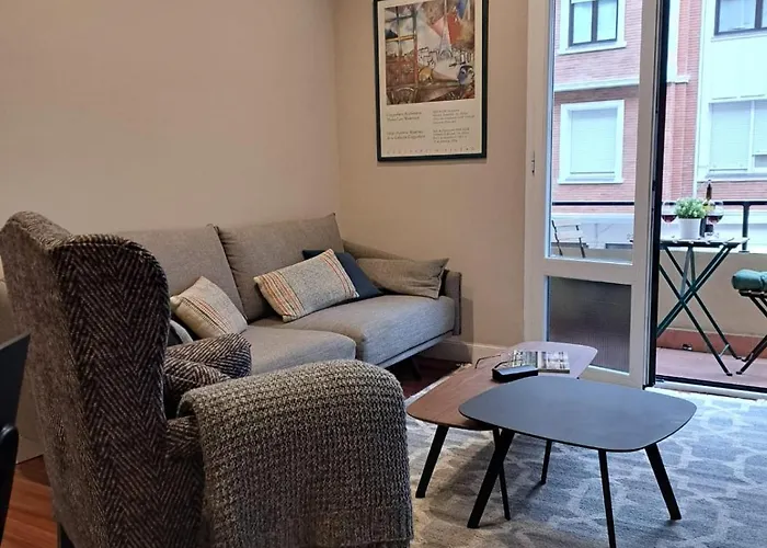 M&p Nuevo Apartament *