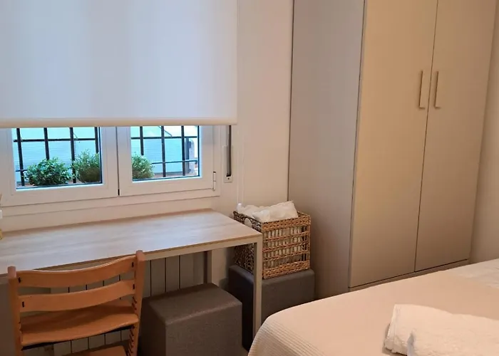 M&p Nuevo Apartment *