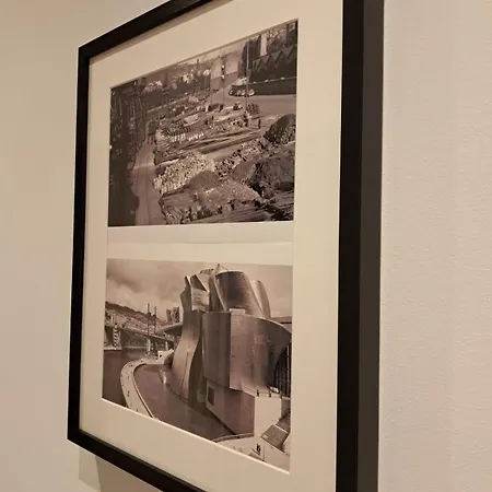 M&p Nuevo * Бильбао