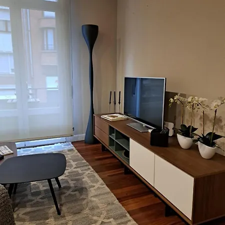 M&p Nuevo Μπιλμπάο