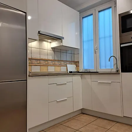 Διαμέρισμα M&p Nuevo